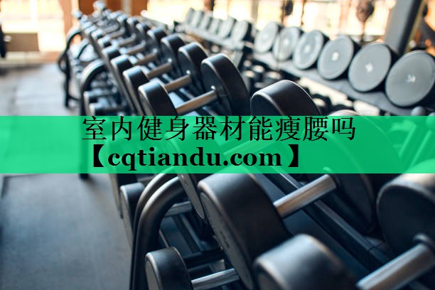 室内健身器材能瘦腰吗