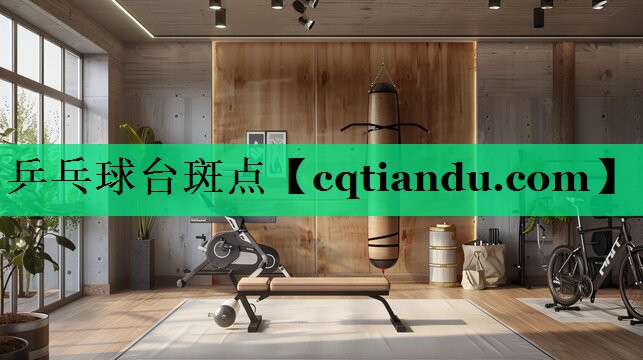 乒乓球台斑点